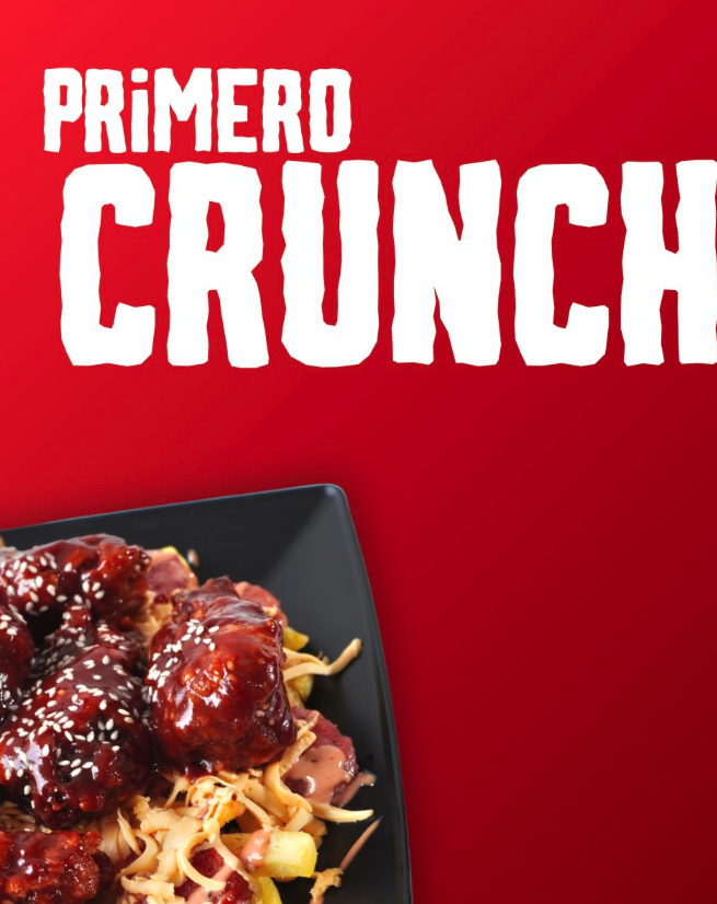 Primero Crunch